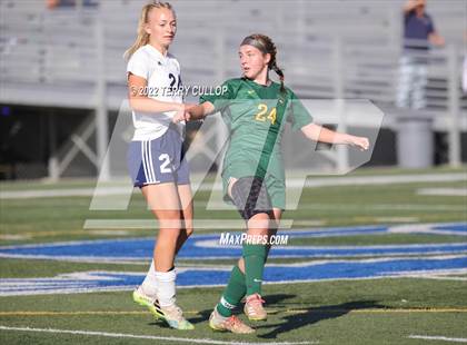 Thumbnail 1 in Millard vs. St. Joseph (UHSAA 2A Semifinal) photogallery.