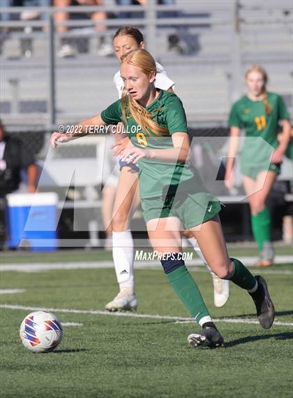 Thumbnail 1 in Millard vs. St. Joseph (UHSAA 2A Semifinal) photogallery.