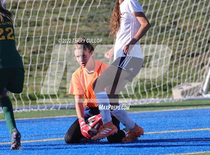 Thumbnail 2 in Millard vs. St. Joseph (UHSAA 2A Semifinal) photogallery.
