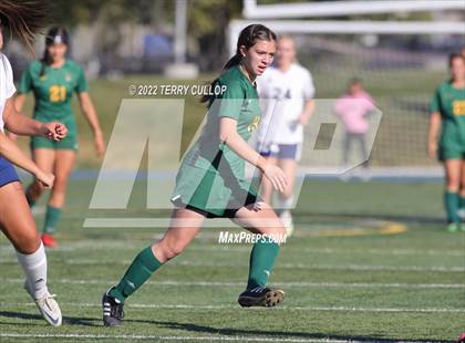 Thumbnail 2 in Millard vs. St. Joseph (UHSAA 2A Semifinal) photogallery.