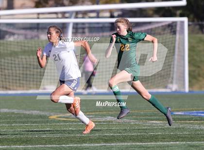 Thumbnail 1 in Millard vs. St. Joseph (UHSAA 2A Semifinal) photogallery.
