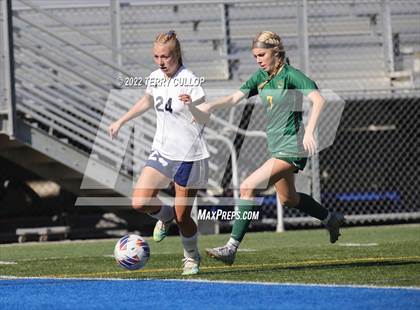 Thumbnail 1 in Millard vs. St. Joseph (UHSAA 2A Semifinal) photogallery.