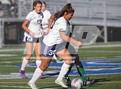 Thumbnail 3 in Millard vs. St. Joseph (UHSAA 2A Semifinal) photogallery.