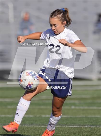 Thumbnail 3 in Millard vs. St. Joseph (UHSAA 2A Semifinal) photogallery.