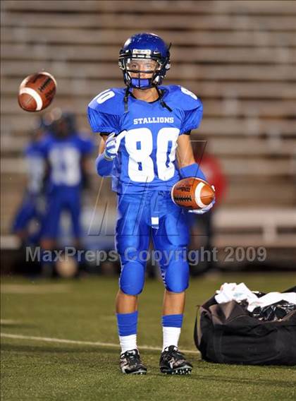 Thumbnail 3 in South Garland @ North Mesquite photogallery.