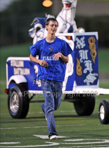 Thumbnail 2 in South Garland @ North Mesquite photogallery.