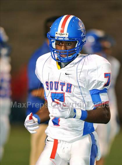 Thumbnail 2 in South Garland @ North Mesquite photogallery.