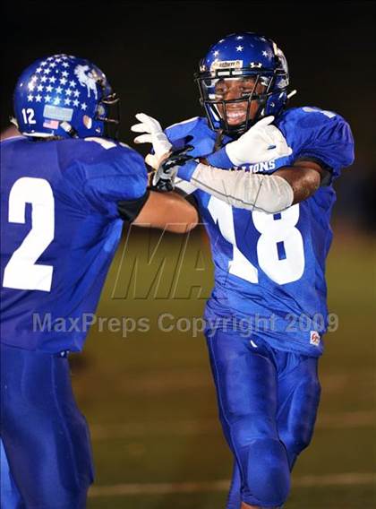 Thumbnail 3 in South Garland @ North Mesquite photogallery.