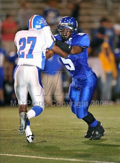 Thumbnail 3 in South Garland @ North Mesquite photogallery.