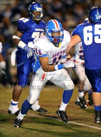 Thumbnail 3 in South Garland @ North Mesquite photogallery.