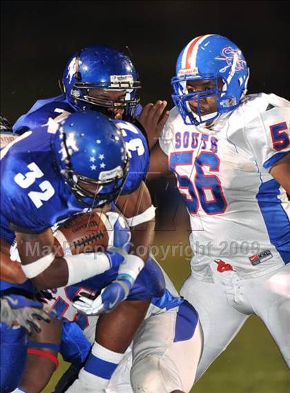 Thumbnail 3 in South Garland @ North Mesquite photogallery.