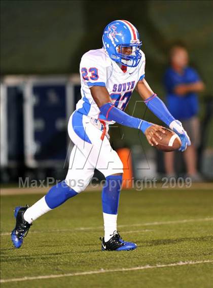 Thumbnail 3 in South Garland @ North Mesquite photogallery.