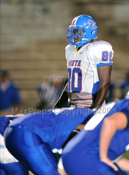 Thumbnail 1 in South Garland @ North Mesquite photogallery.