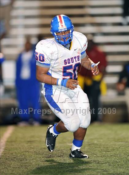 Thumbnail 1 in South Garland @ North Mesquite photogallery.