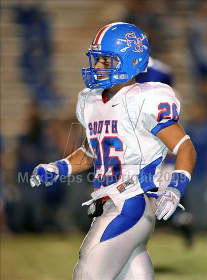 Thumbnail 3 in South Garland @ North Mesquite photogallery.