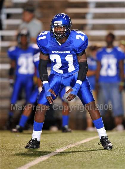 Thumbnail 2 in South Garland @ North Mesquite photogallery.