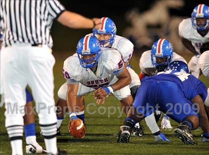 Thumbnail 3 in South Garland @ North Mesquite photogallery.