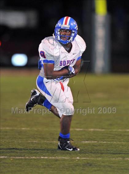 Thumbnail 1 in South Garland @ North Mesquite photogallery.