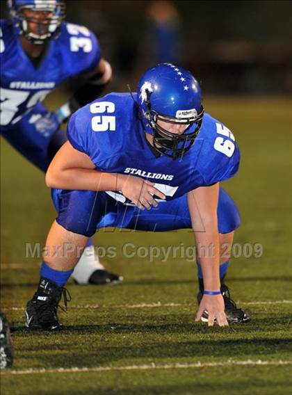Thumbnail 3 in South Garland @ North Mesquite photogallery.