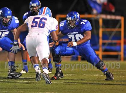 Thumbnail 1 in South Garland @ North Mesquite photogallery.