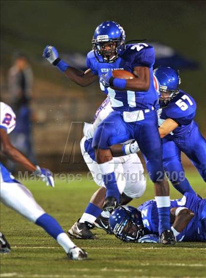 Thumbnail 1 in South Garland @ North Mesquite photogallery.