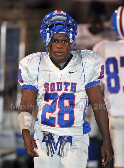 Thumbnail 2 in South Garland @ North Mesquite photogallery.