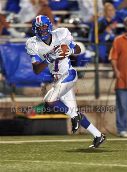 Thumbnail 2 in South Garland @ North Mesquite photogallery.