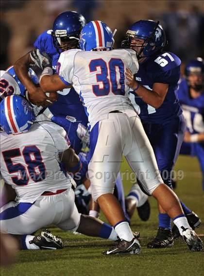 Thumbnail 1 in South Garland @ North Mesquite photogallery.