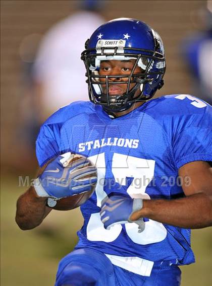 Thumbnail 1 in South Garland @ North Mesquite photogallery.