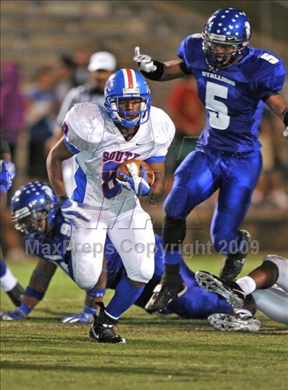 Thumbnail 3 in South Garland @ North Mesquite photogallery.