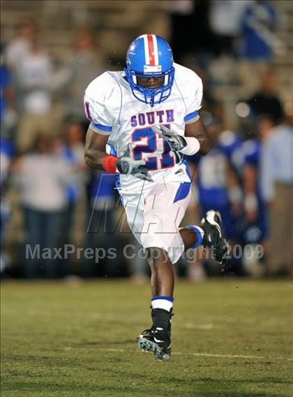 Thumbnail 1 in South Garland @ North Mesquite photogallery.