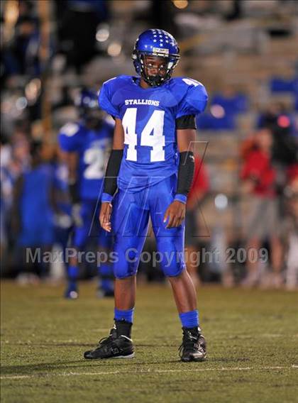 Thumbnail 1 in South Garland @ North Mesquite photogallery.