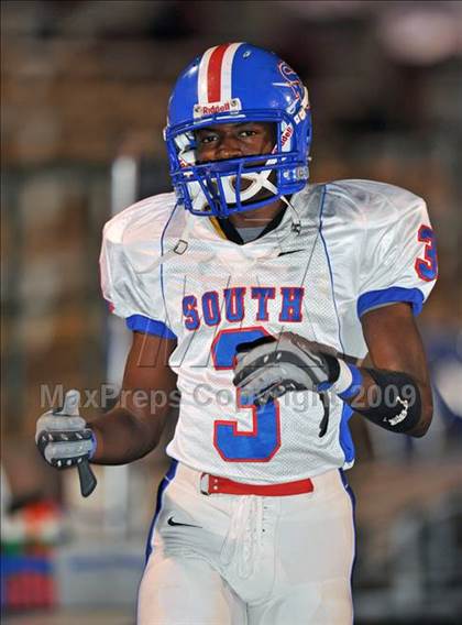 Thumbnail 1 in South Garland @ North Mesquite photogallery.