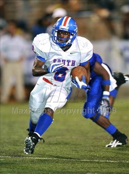 Thumbnail 3 in South Garland @ North Mesquite photogallery.