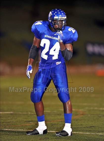 Thumbnail 2 in South Garland @ North Mesquite photogallery.