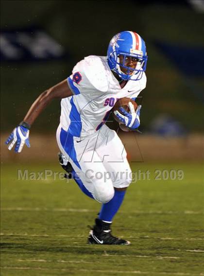 Thumbnail 3 in South Garland @ North Mesquite photogallery.