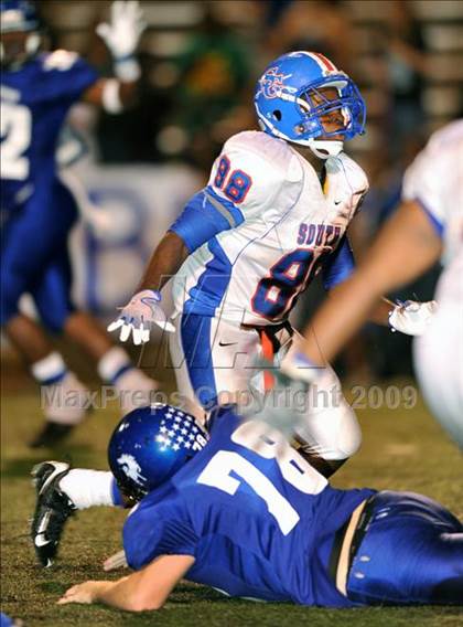Thumbnail 1 in South Garland @ North Mesquite photogallery.