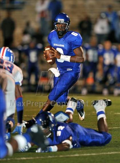 Thumbnail 3 in South Garland @ North Mesquite photogallery.