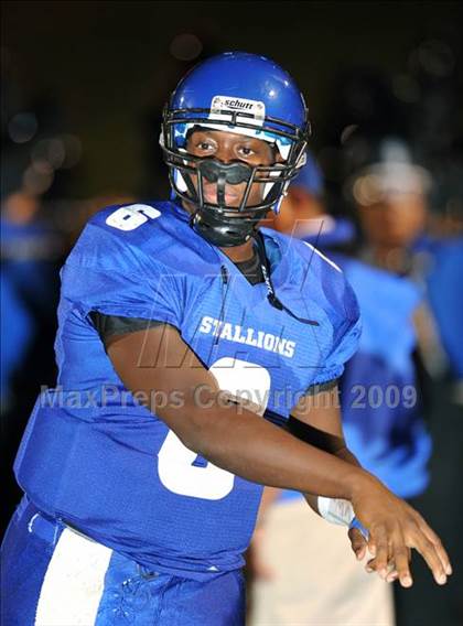 Thumbnail 3 in South Garland @ North Mesquite photogallery.