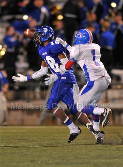 Thumbnail 1 in South Garland @ North Mesquite photogallery.