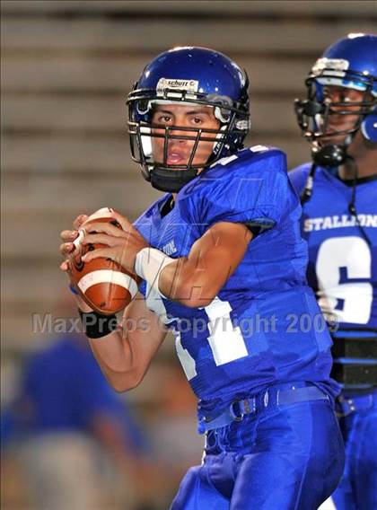 Thumbnail 3 in South Garland @ North Mesquite photogallery.