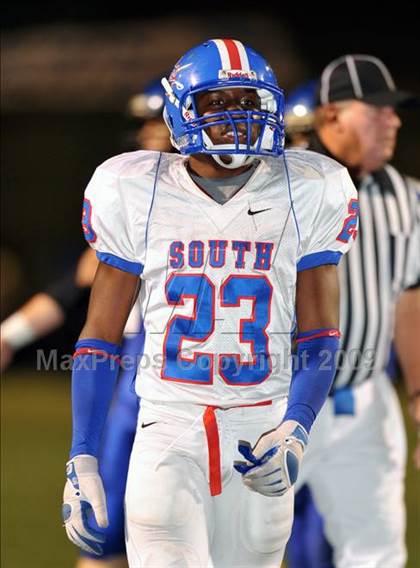 Thumbnail 1 in South Garland @ North Mesquite photogallery.