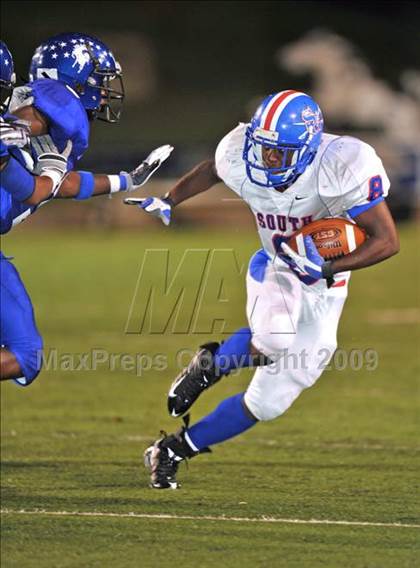 Thumbnail 2 in South Garland @ North Mesquite photogallery.
