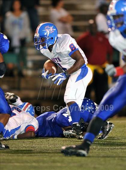 Thumbnail 1 in South Garland @ North Mesquite photogallery.