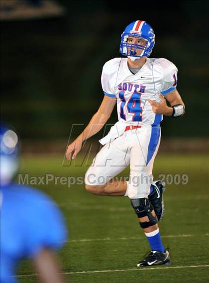 Thumbnail 3 in South Garland @ North Mesquite photogallery.