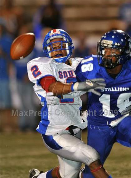 Thumbnail 2 in South Garland @ North Mesquite photogallery.