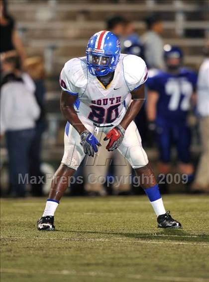 Thumbnail 1 in South Garland @ North Mesquite photogallery.