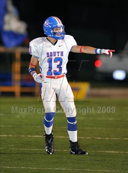 Thumbnail 3 in South Garland @ North Mesquite photogallery.