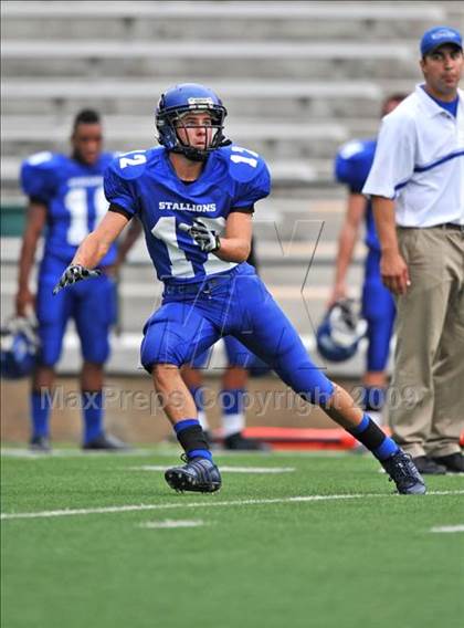 Thumbnail 3 in South Garland @ North Mesquite photogallery.