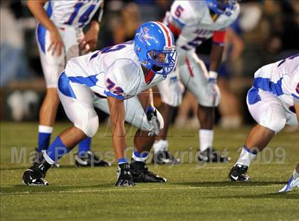Thumbnail 3 in South Garland @ North Mesquite photogallery.
